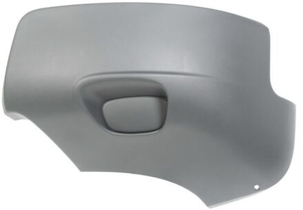 Volvo Bumper 5507009060911P