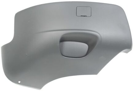 Volvo Bumper 5507009060912P