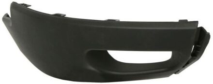 Volvo Bumper 5507009060916P