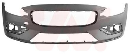 Volvo Bumper 5929574
