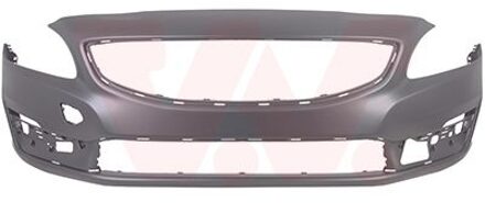 Volvo Bumper 5935574