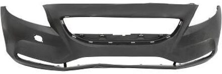 Volvo Bumper 7615050