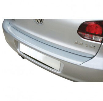 Volvo Bumper beschermer passend voor Volvo V40 5 deurs 6/2012- Zilver GRRBP740S