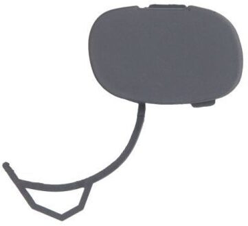 Volvo Bumperafdekking, trekhaak 5513009038920P