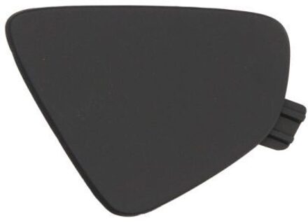 Volvo Bumperafdekking, trekhaak 5513009057921P