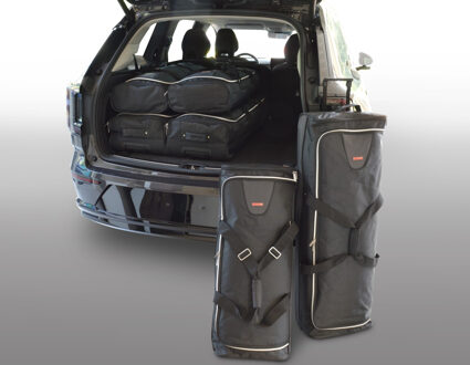 Volvo Car-Bags Reistassenset geschikt voor Volvo EX90 2024-heden Original V22101S