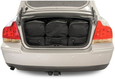 Volvo Car-Bags set Volvo S60 '01-'10
