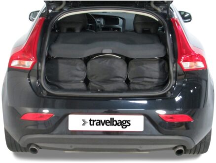 Volvo Car-Bags set Volvo V40