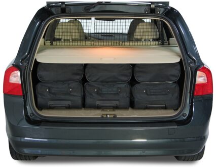 Volvo Car-Bags set Volvo V70