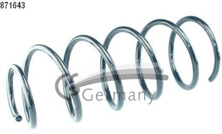 Volvo Chassisveer 14871643