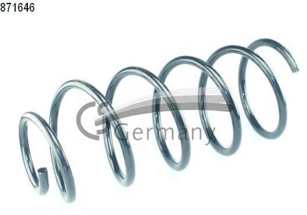 Volvo Chassisveer 14871646