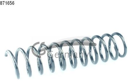 Volvo Chassisveer 14871656