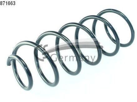 Volvo Chassisveer 14871663