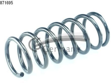 Volvo Chassisveer 14871695