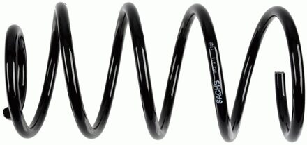 Volvo Chassisveer 993214