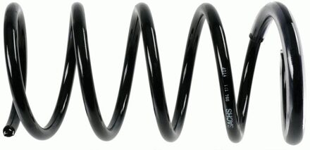 Volvo Chassisveer 994171