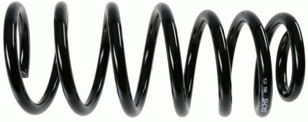 Volvo Chassisveer 994174