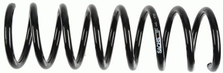 Volvo Chassisveer 994445