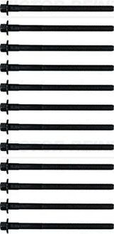 Volvo Cilinderkopbout 143230501