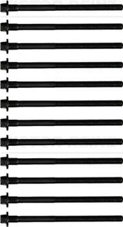 Volvo Cilinderkopbout 143237901