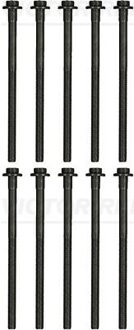 Volvo Cilinderkopbout set 141001301