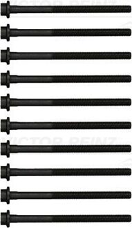 Volvo Cilinderkopbout set 141784202