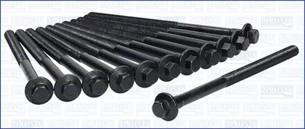 Volvo Cilinderkopbout set 81045700