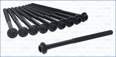 Volvo Cilinderkopbout set 81068100