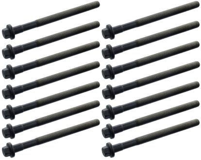 Volvo Cilinderkopboutenset