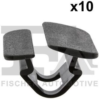 Volvo Clip, sier- /beschermingslijst 551000210