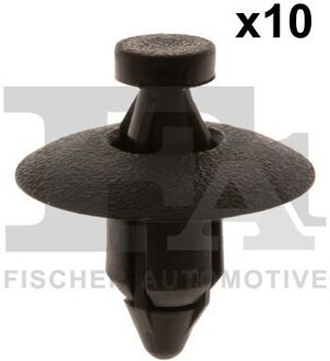 Volvo Clip, sier- /beschermingslijst 553000110