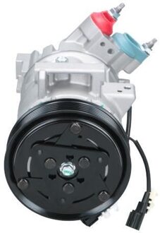 Volvo Compressor, airconditioning 090815003876