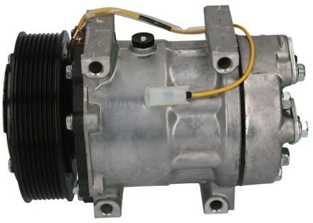 Volvo Compressor, airconditioning 1986AD1222