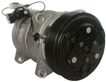 Volvo Compressor, airconditioning 1986AD1227