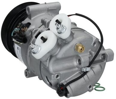 Volvo Compressor, airconditioning 1986AD1395