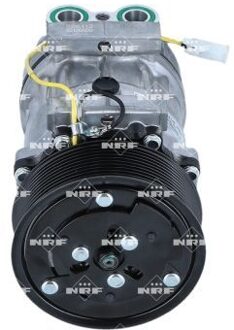 Volvo Compressor, airconditioning 320148