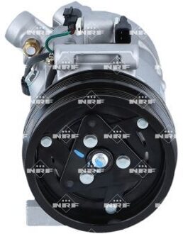 Volvo Compressor, airconditioning 320176