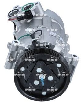 Volvo Compressor, airconditioning 320178