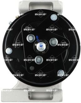 Volvo Compressor, airconditioning 320216