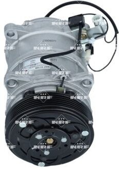 Volvo Compressor, airconditioning 32108