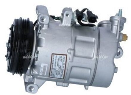 Volvo Compressor, airconditioning 32813