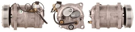 Volvo Compressor, airconditioning 510006