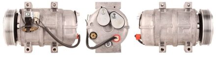 Volvo Compressor, airconditioning 510125