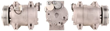 Volvo Compressor, airconditioning 510131