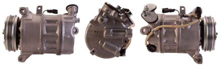 Volvo Compressor, airconditioning 510851