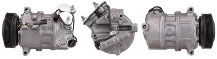 Volvo Compressor, airconditioning 510956