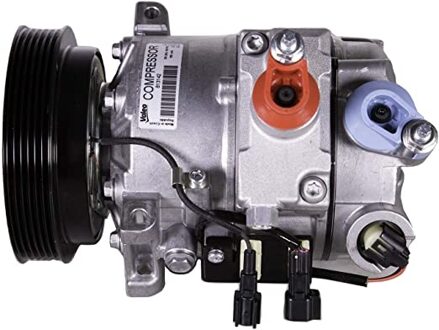 Volvo Compressor, airconditioning 813142