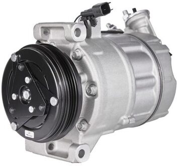 Volvo Compressor, airconditioning 814858