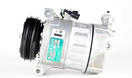 Volvo Compressor, airconditioning ACP1190000P