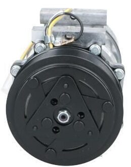 Volvo Compressor, airconditioning +Line Original 090575007876